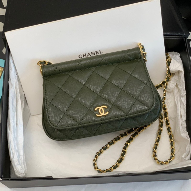 Chanel 22K