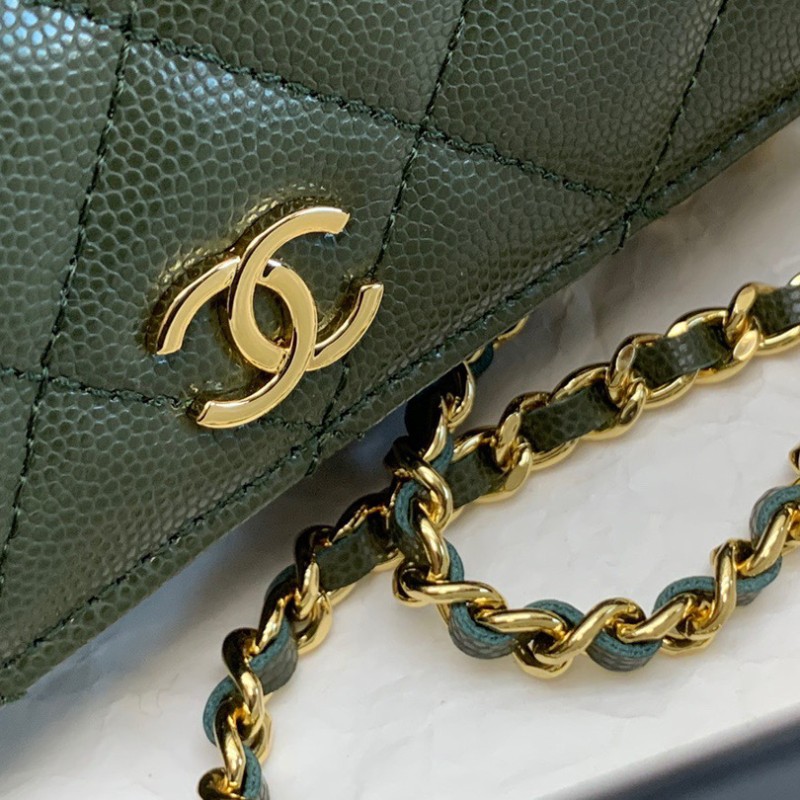 Chanel 22K