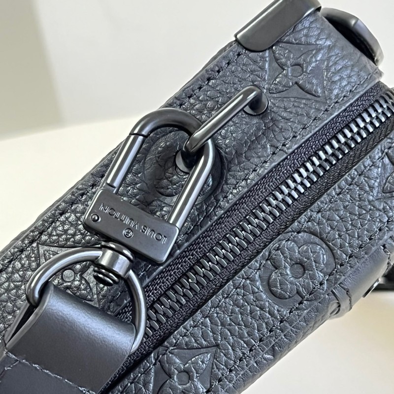 LV Handle Soft Trunk