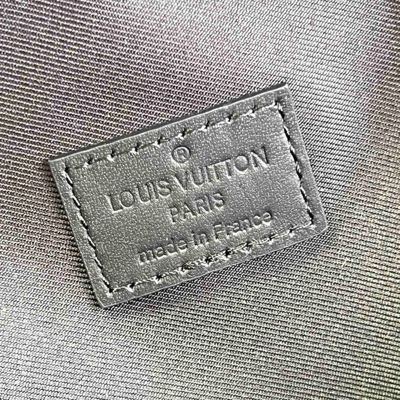 LV Handle Soft Trunk