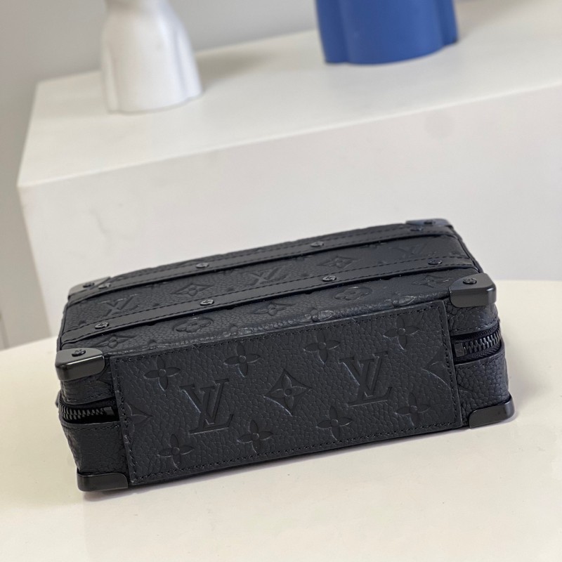 LV Handle Soft Trunk