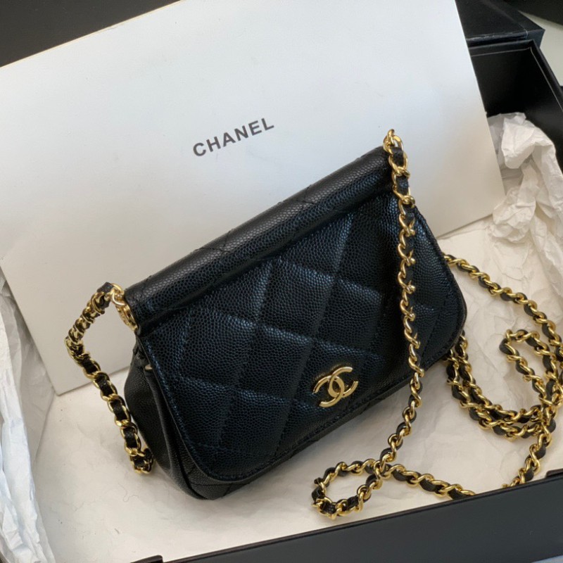 Chanel 22K