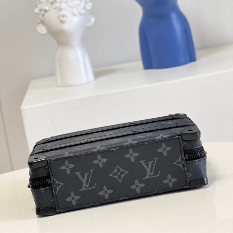 LV Handle Soft Trunk