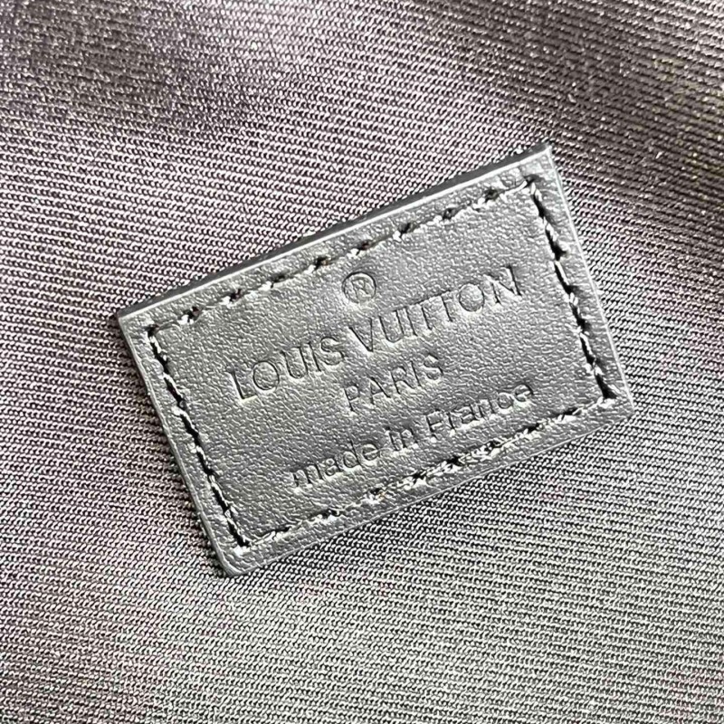 LV Handle Soft Trunk