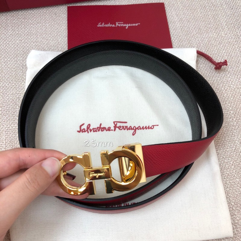 Ferragamo Belt