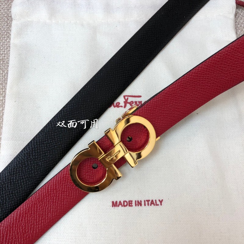 Ferragamo Belt