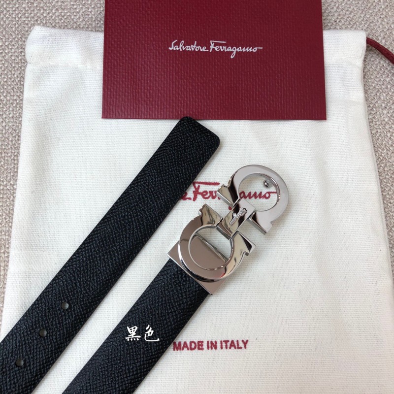 Ferragamo Belt