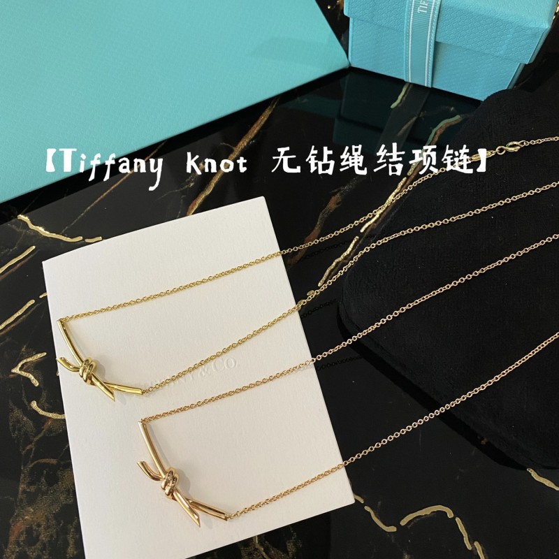 Tiffany Necklace 