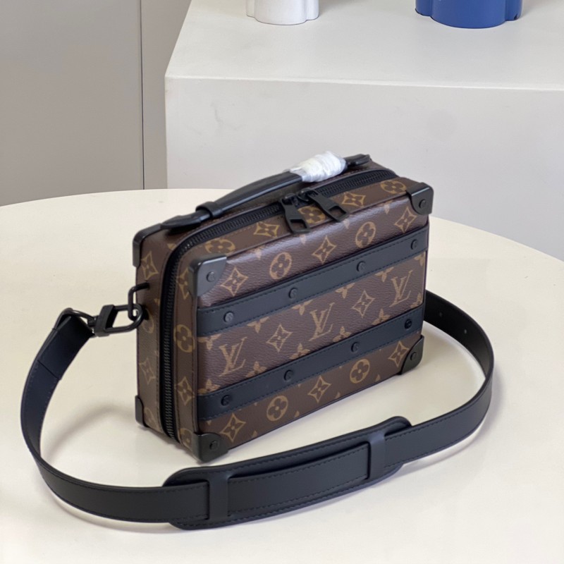 LV Handle Soft Trunk