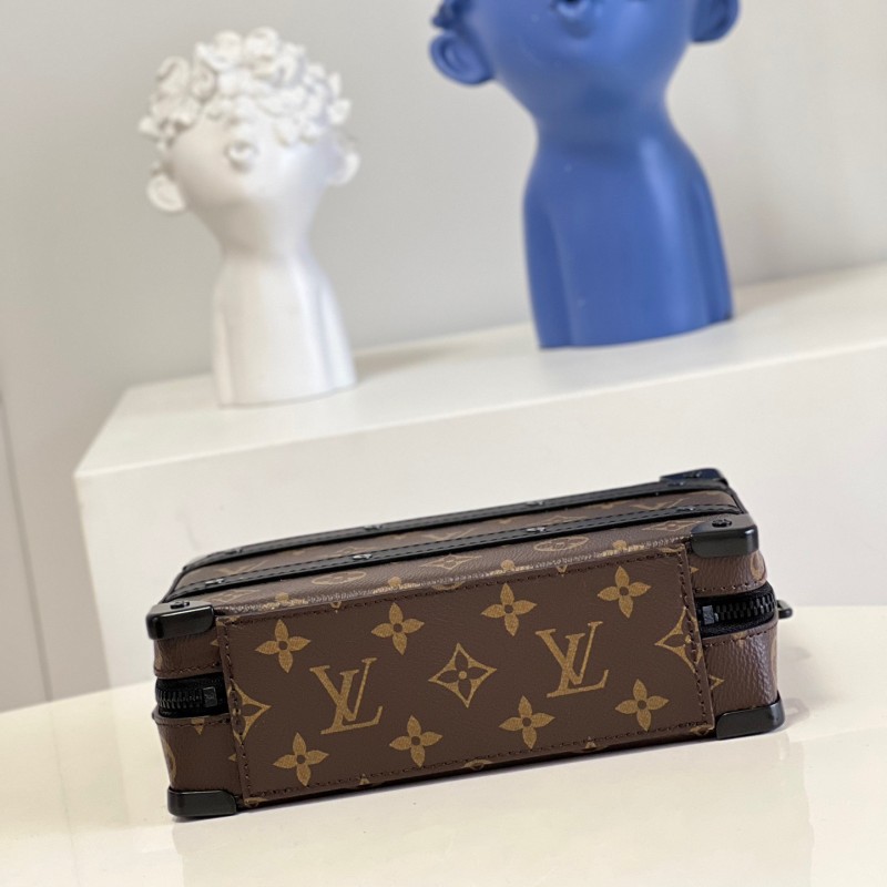 LV Handle Soft Trunk