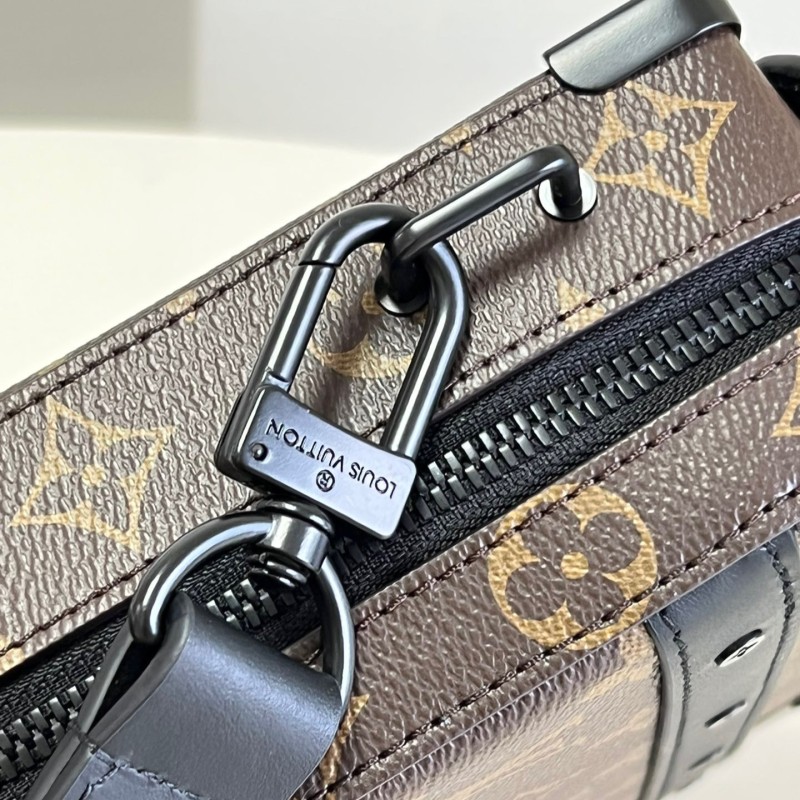 LV Handle Soft Trunk