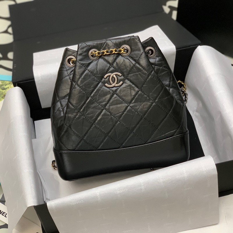 Chanel 22 Backpack