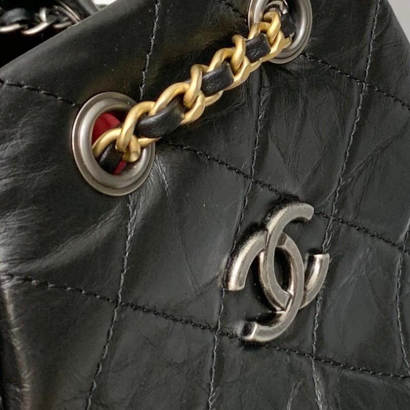 Chanel 22 Backpack