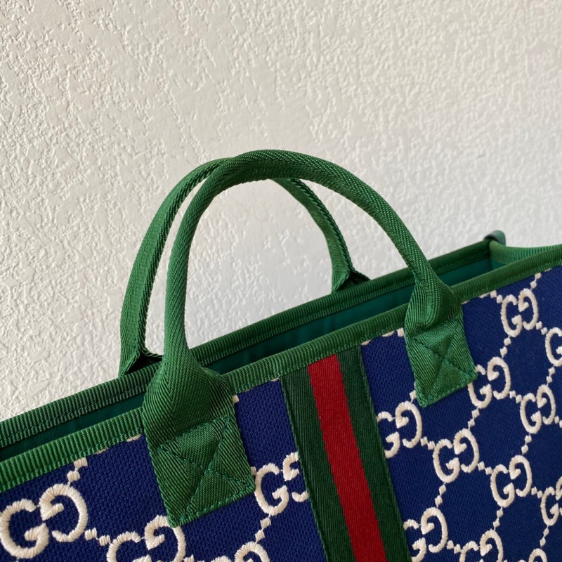 Gucci Tote 