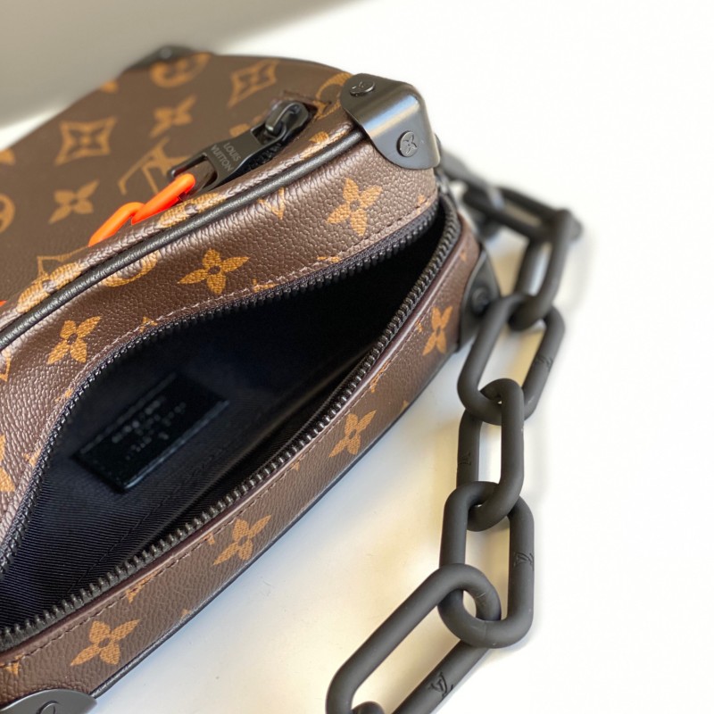 LV Soft Trunk