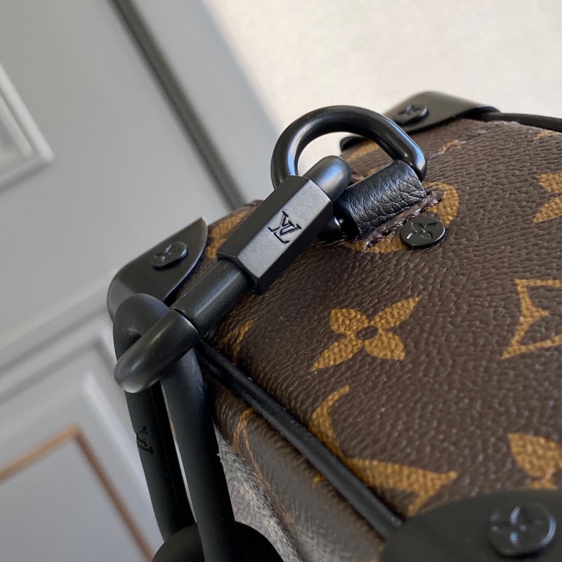 LV Soft Trunk