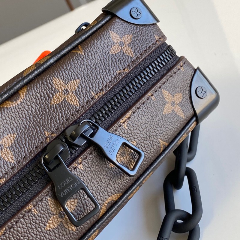 LV Soft Trunk