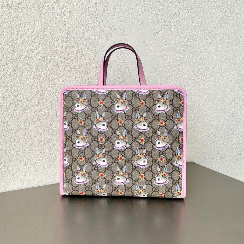 Gucci Tote 