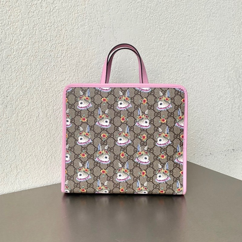 Gucci Tote 