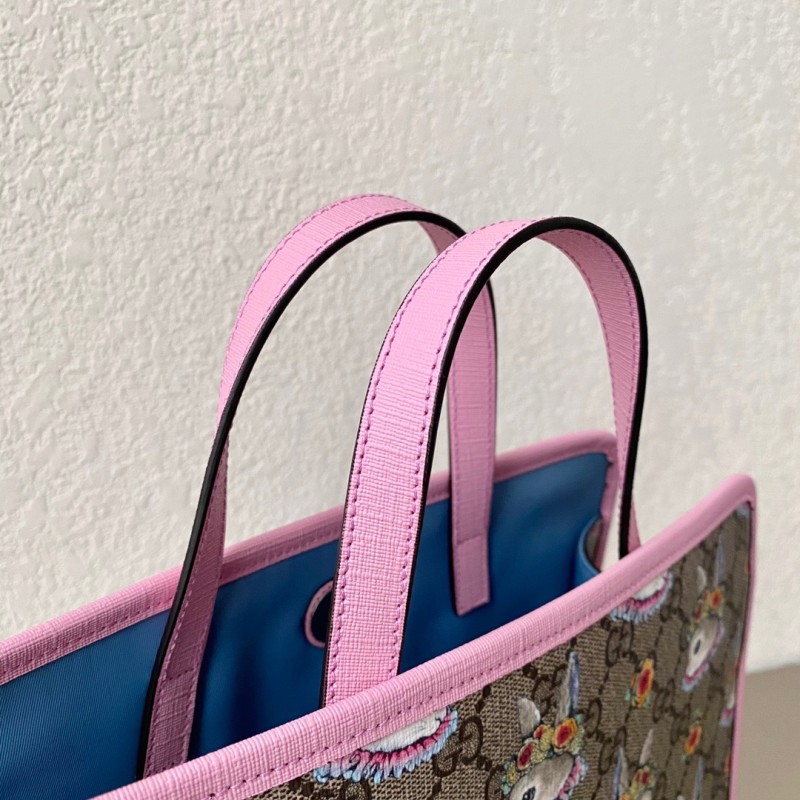 Gucci Tote 