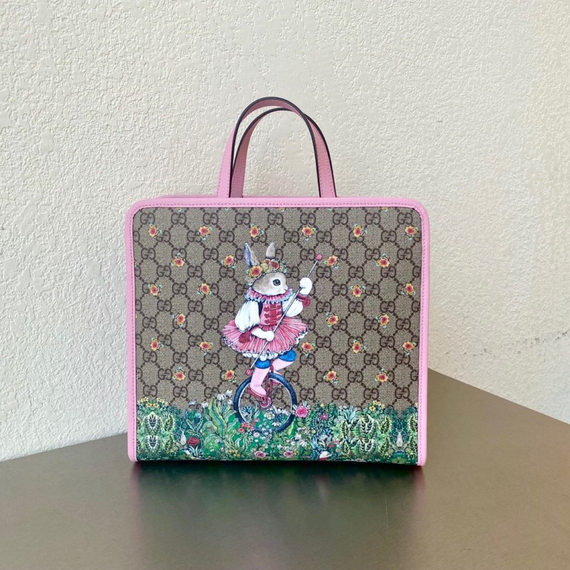 Gucci Tote 