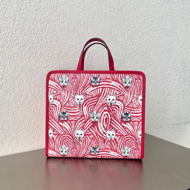 Gucci Tote 