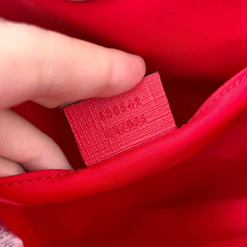 Gucci Tote 