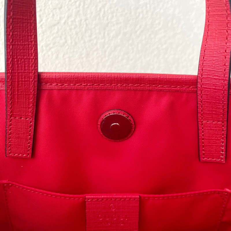 Gucci Tote 