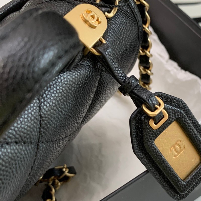 Chanel 22K Messenger bag