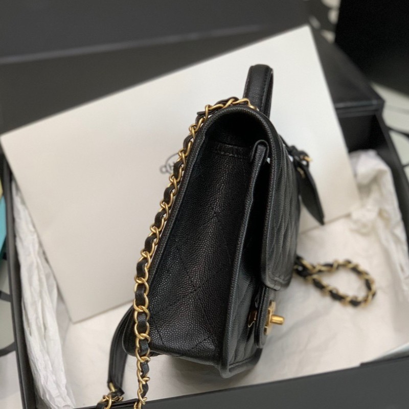 Chanel 22K Messenger bag