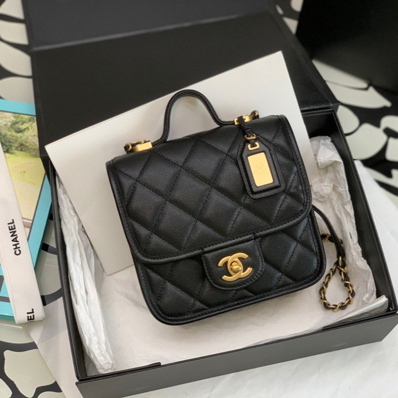 Chanel 22K Messenger bag