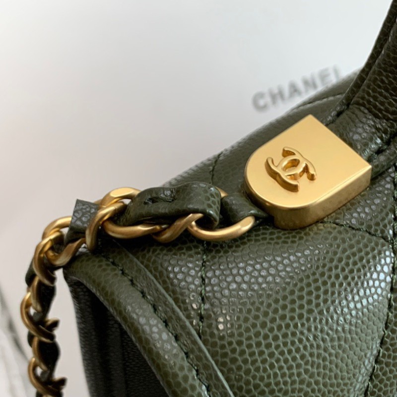 Chanel 22K Messenger bag