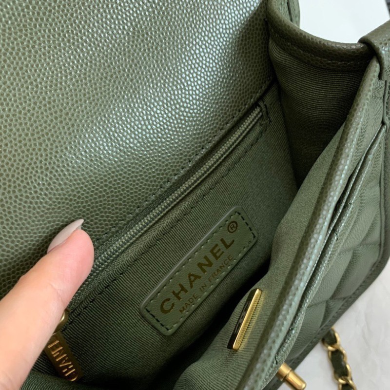 Chanel 22K Messenger bag