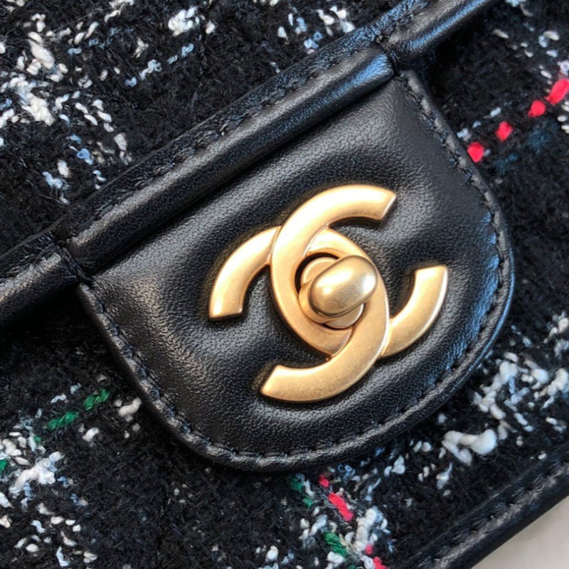 Chanel 22K Messenger bag