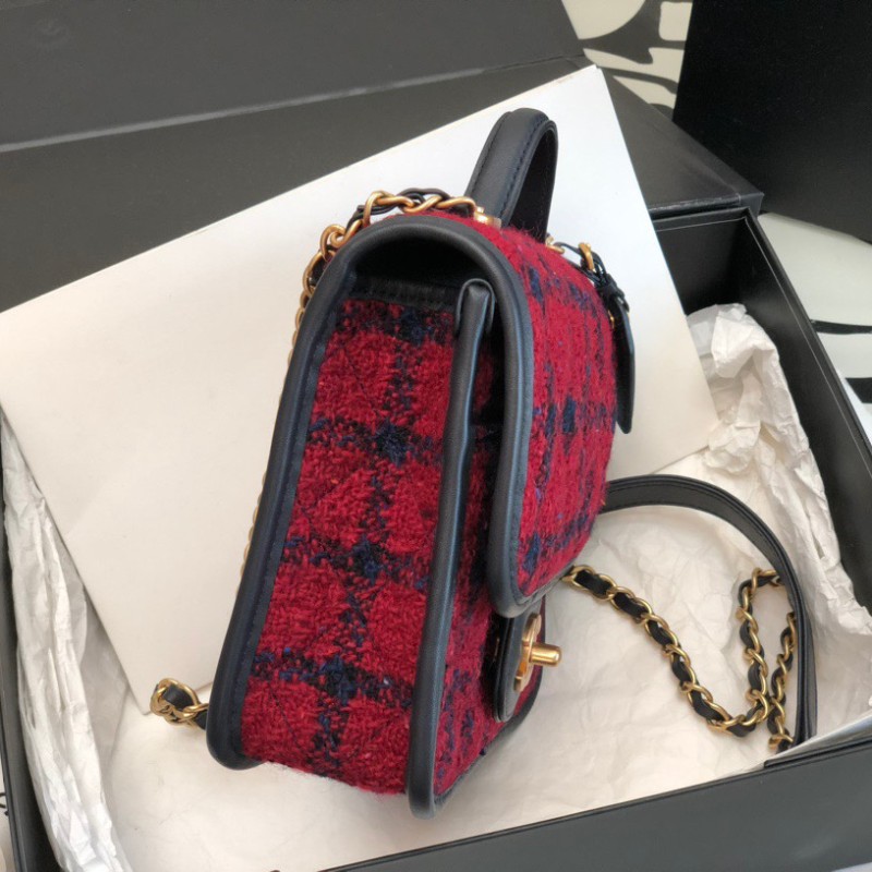 Chanel 22K Messenger bag