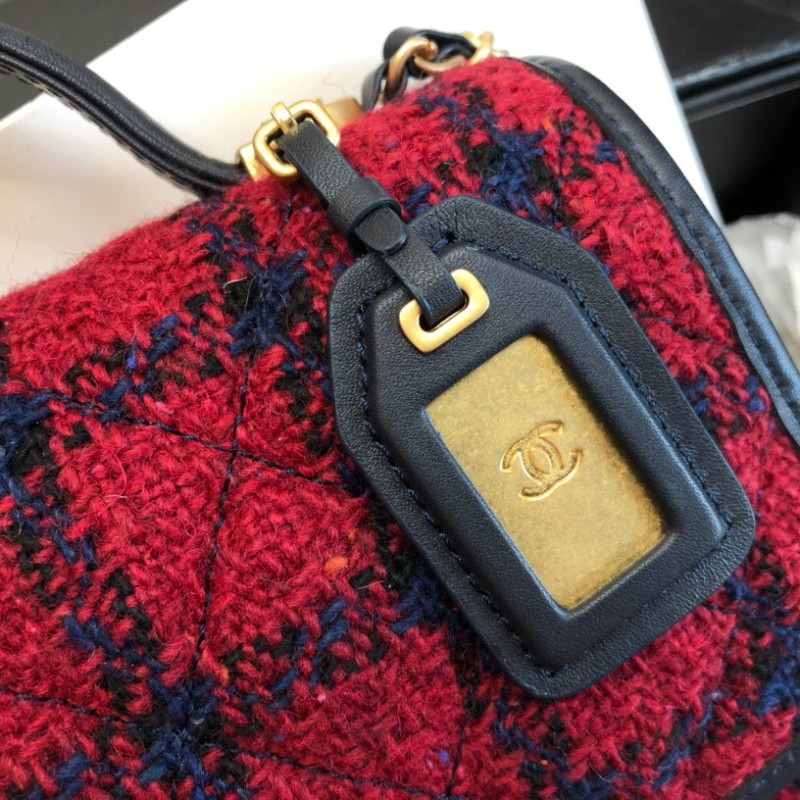 Chanel 22K Messenger bag