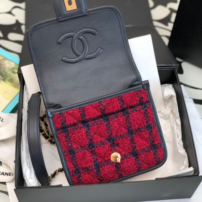 Chanel 22K Messenger bag