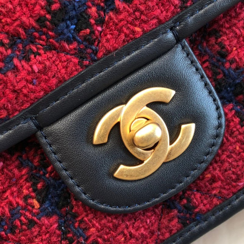 Chanel 22K Messenger bag