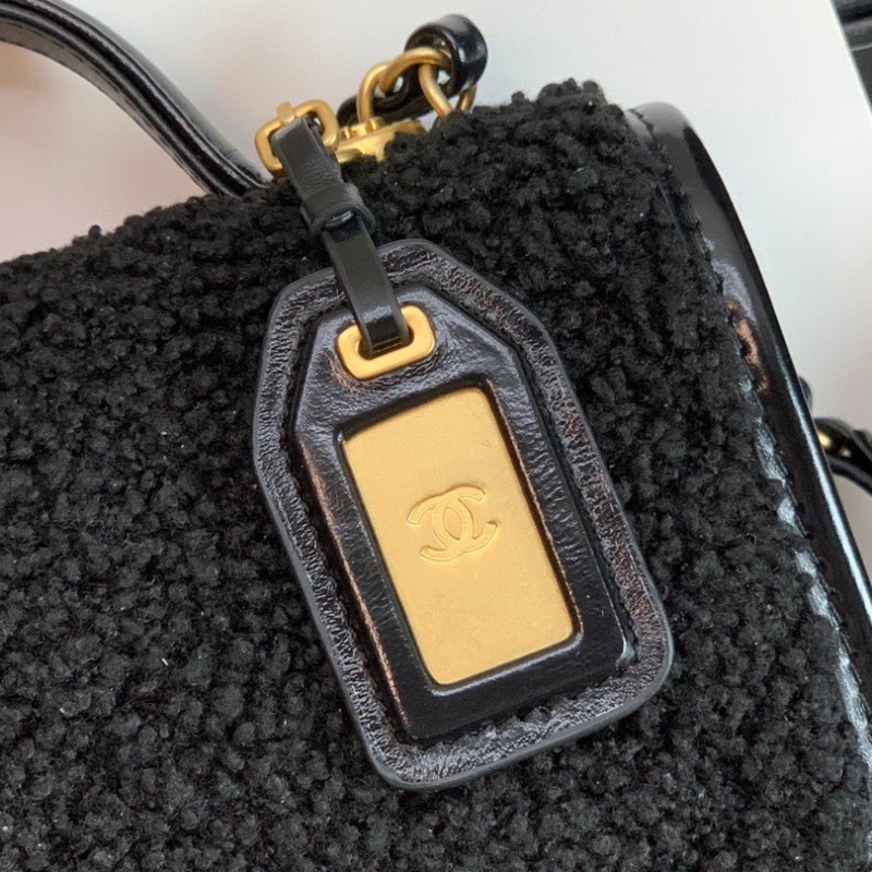 Chanel 22K Messenger bag