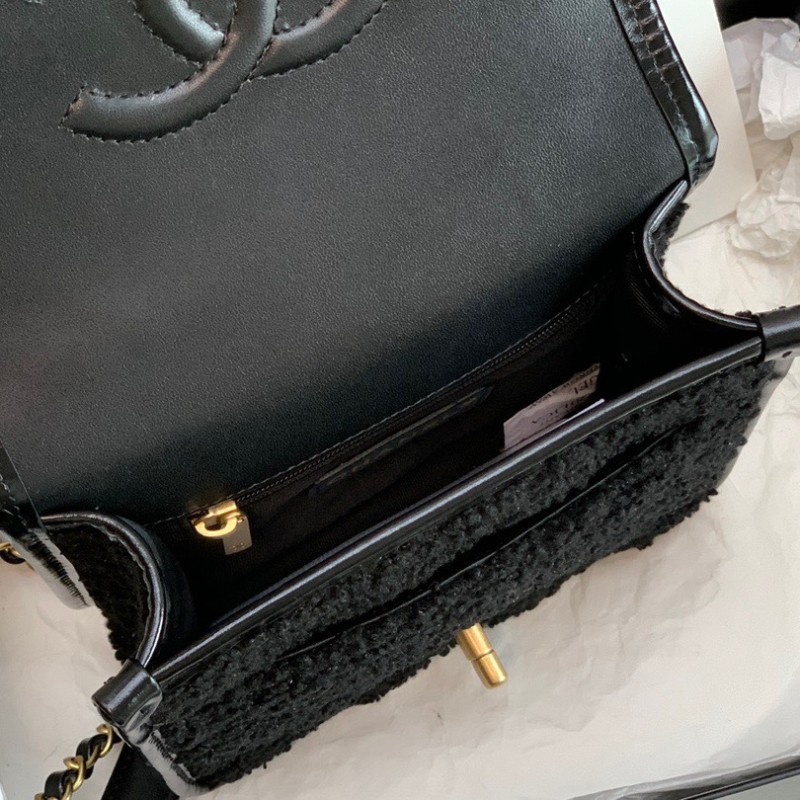 Chanel 22K Messenger bag