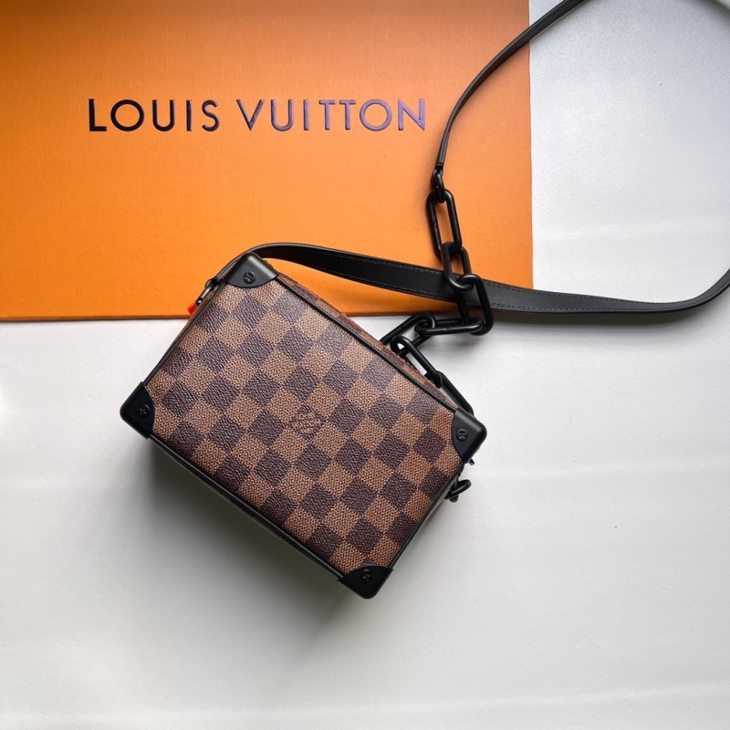 LV Soft Trunk