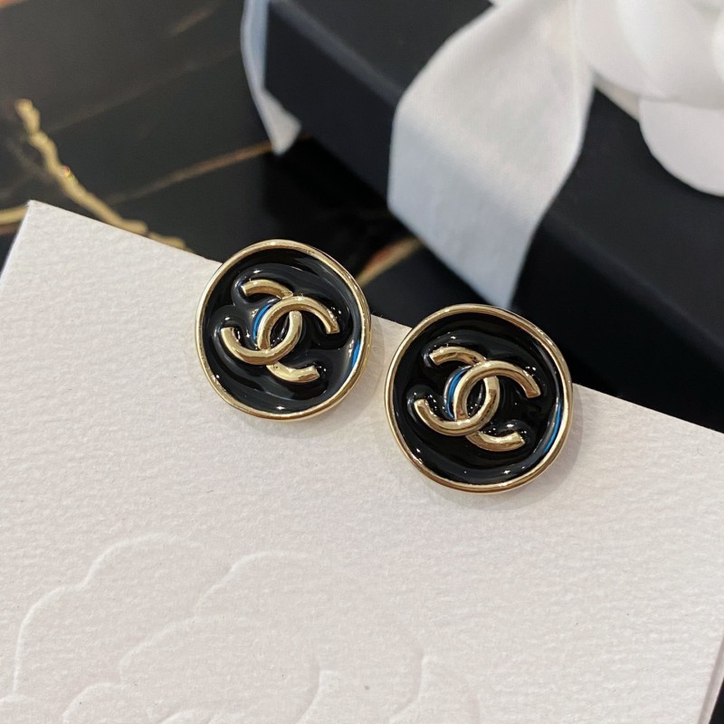 Chanel Earring