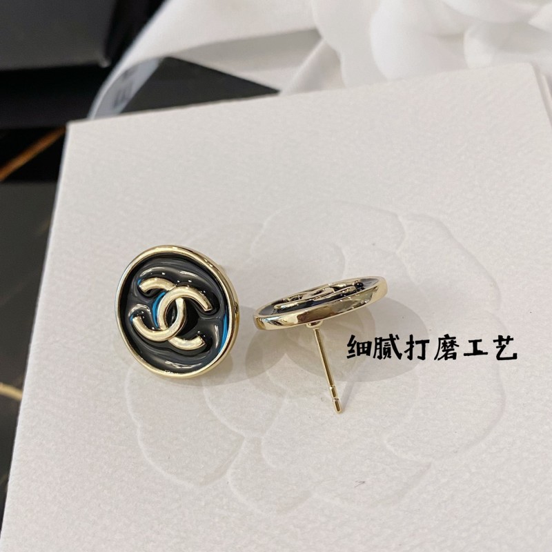 Chanel Earring