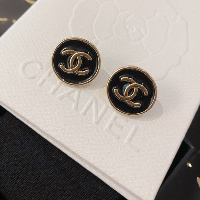 Chanel Earring