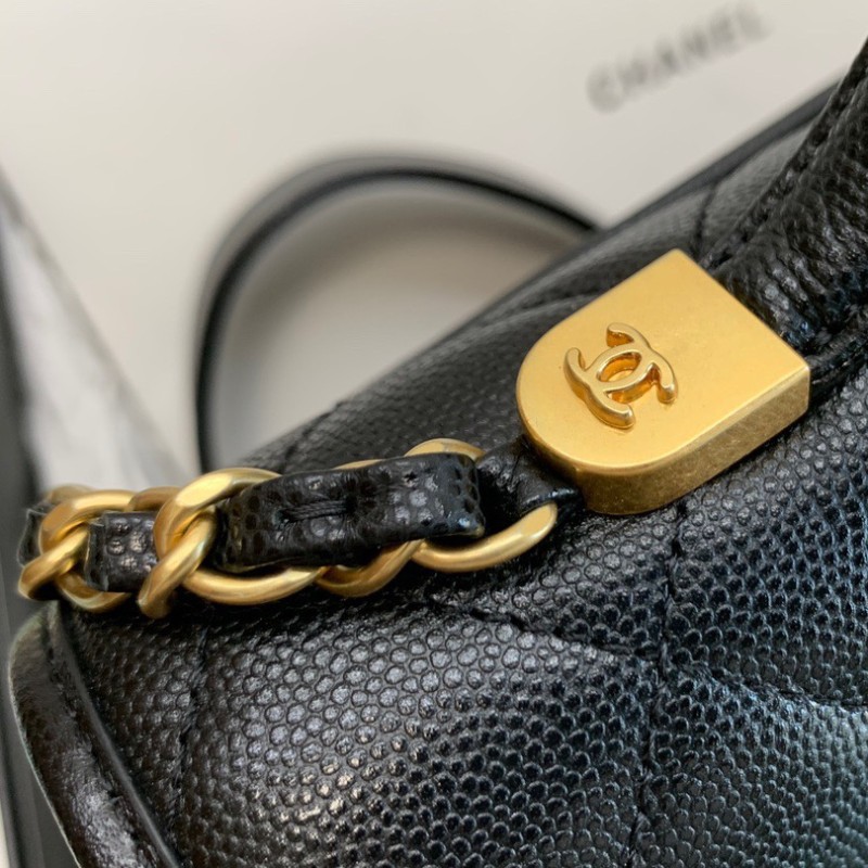 Chanel 22K Messenger bag