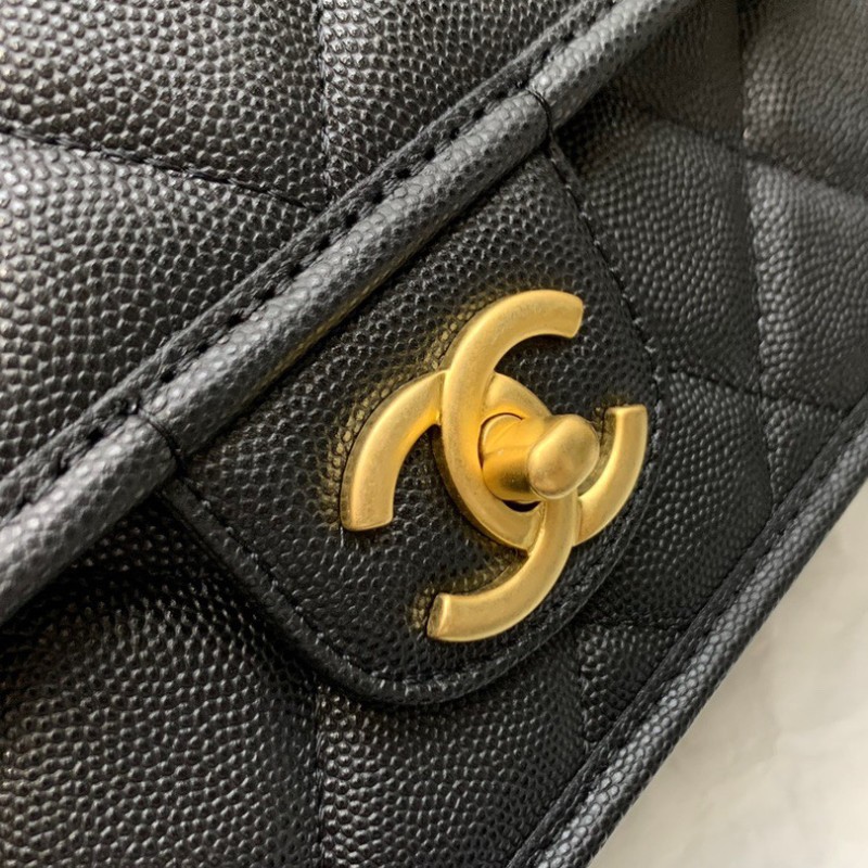 Chanel 22K Messenger bag