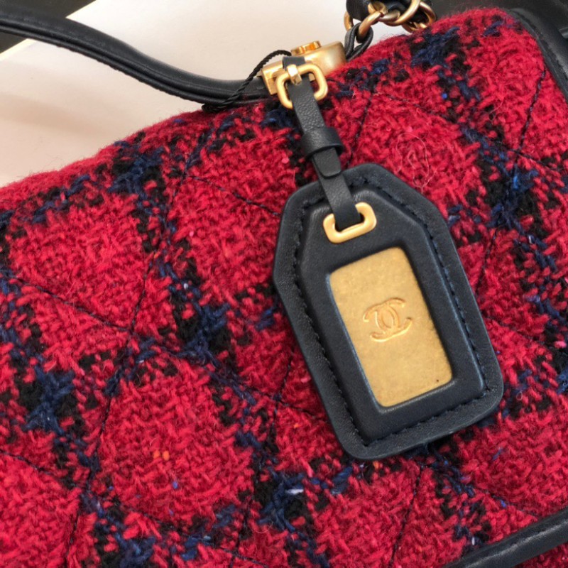 Chanel 22K Messenger bag