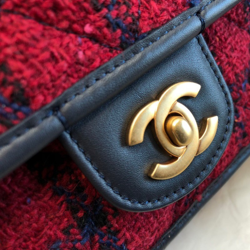 Chanel 22K Messenger bag