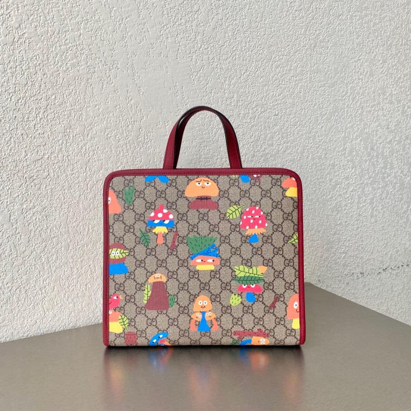 Gucci Tote 