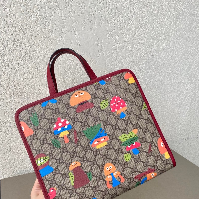 Gucci Tote 